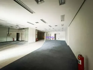 Ponto Comercial para alugar, 90m² no Piratininga, Niterói