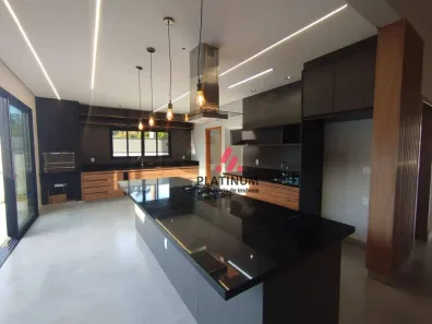 Casa de Condomínio com 3 Quartos à venda, 433m² no Parque São Cristóvão, Taubaté