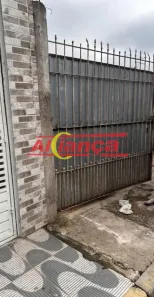 Lote/Terreno à venda, 129m² no Cidade Parque Brasília, Guarulhos