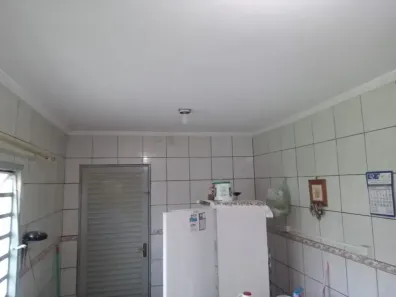Casa com 3 Quartos à venda, 75m² no Jardim Santa Antonieta, Marília