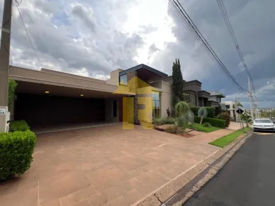 Casa de Condomínio com 4 Quartos à venda, 320m² no Parque Residencial Damha V, São José do Rio Preto