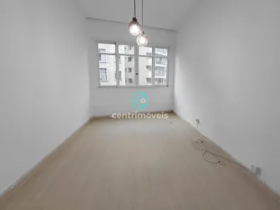 Apartamento com 1 Quarto para alugar, 38m² no Catete, Rio de Janeiro