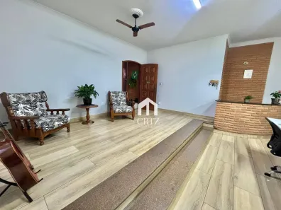Casa com 3 Quartos à venda, 225m² no Jardim Floridiana, Rio Claro