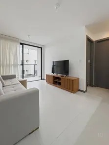 Apartamento com 1 Quarto à venda, 45m² no Jardim Camburi, Vitória