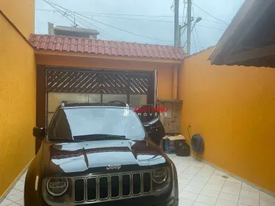 Sobrado com 2 Quartos à venda, 150m² no Jardim São Paulo, Guarulhos