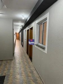 Flat com 1 Quarto à venda, 25m² no Quarta Parada, São Paulo