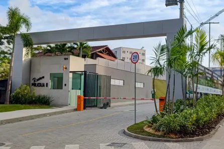 Apartamento com 2 Quartos à venda, 50m² no Pechincha, Rio de Janeiro