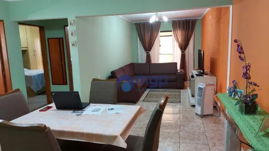 Casa com 6 Quartos à venda, 436m² no Cidade Parque Brasília, Guarulhos