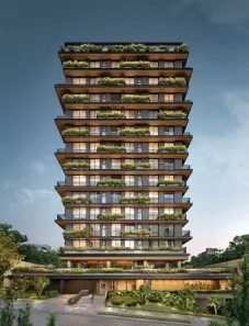 Apartamento com 2 Quartos à venda, 76m² no Petrópolis, Porto Alegre