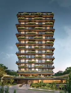 Apartamento com 2 Quartos para alugar, 80m² no Petrópolis, Porto Alegre