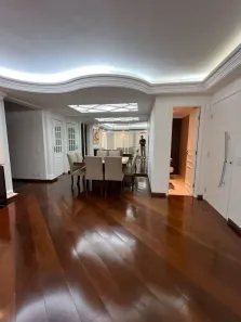Apartamento com 3 Quartos à venda, 180m² no Vila Gomes Cardim, São Paulo
