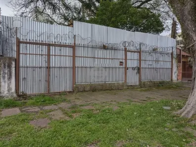 Lote/Terreno à venda, 328m² no Jardim Botânico, Porto Alegre