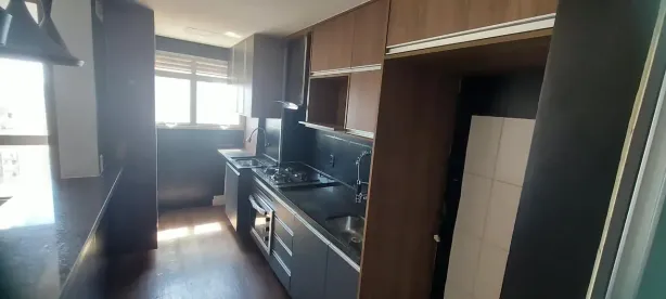 Apartamento com 2 Quartos para alugar, 63m² no Sul, Brasília