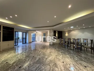 Apartamento com 2 Quartos à venda, 330m² no Setor Bueno, Goiânia