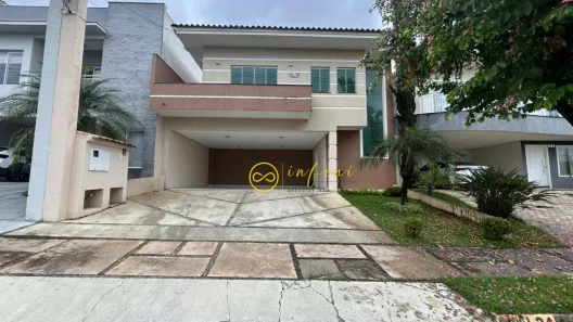 Casa de Condomínio com 3 Quartos à venda, 199m² no Parque Residencial Villa dos Inglezes, Sorocaba