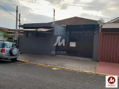 Ponto Comercial à venda, 239m² no Campos Elíseos, Ribeirão Preto