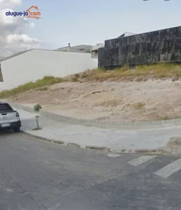 Lote/Terreno à venda, 280m² no Portal dos Passaros, São José dos Campos
