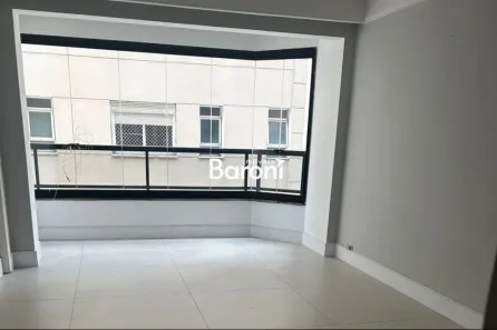 Apartamento com 3 Quartos à venda, 116m² no Moema, São Paulo