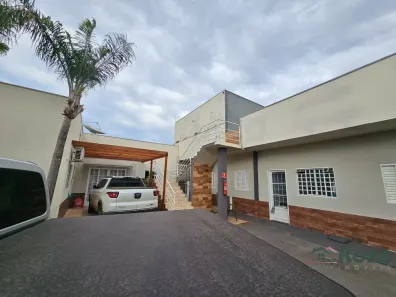 Casa com 2 Quartos à venda, 195m² no Jardim Santa Isabel, Cuiabá