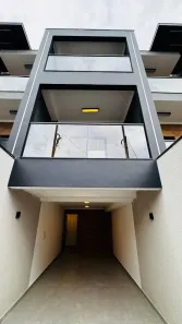 Sobrado com 3 Quartos à venda, 169m² no Parque das Paineiras, São Paulo
