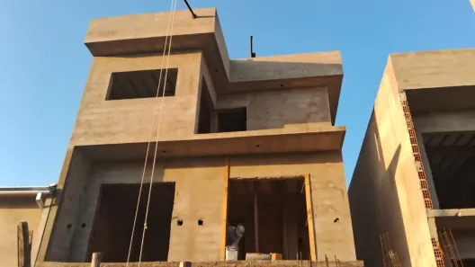 Casa com 4 Quartos à venda, 310m² no Portais (Polvilho), Cajamar