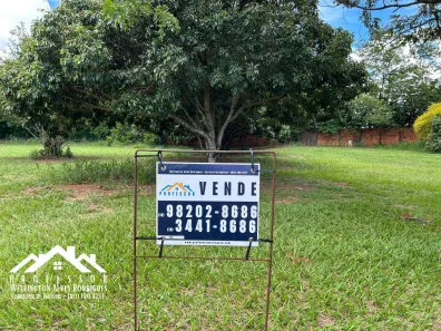 Lote/Terreno à venda, 1092m² no Chácaras de Recreio Santa Helena, Limeira
