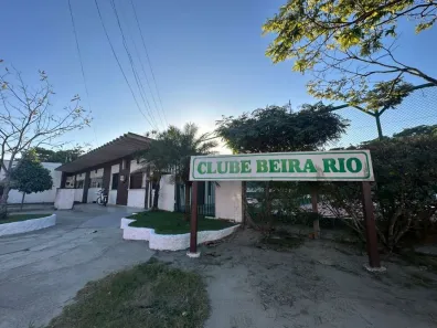 Lote/Terreno à venda, 985m² no Bosque Beira Rio, Rio das Ostras