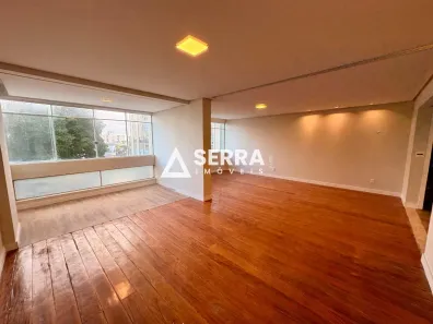 Apartamento com 4 Quartos à venda, 208m² no Pituba, Salvador