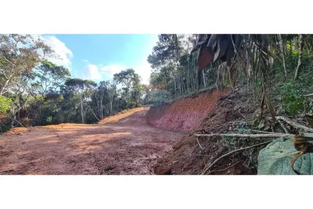 Lote/Terreno à venda, 20084m² no Posse, Petrópolis