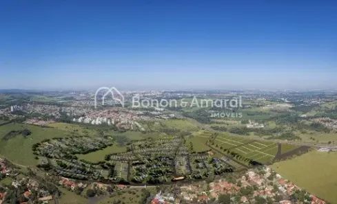 Lote/Terreno à venda, 12m² no Loteamento Alphaville Campinas, Campinas