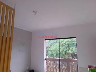 para alugar, 40m² no Vila Boa Vista 1, São Carlos