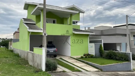 Casa de Condomínio com 3 Quartos à venda, 178m² no Condomínio Residencial Fogaça, Jacareí