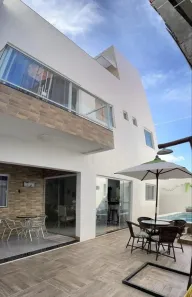 Casa com 5 Quartos à venda, 350m² no Jauá (Abrantes), Camaçari