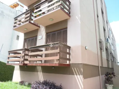 Apartamento com 1 Quarto à venda, 42m² no Camaquã, Porto Alegre