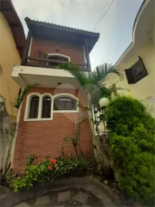 Sobrado com 3 Quartos à venda, 160m² no Jardim Franca, São Paulo