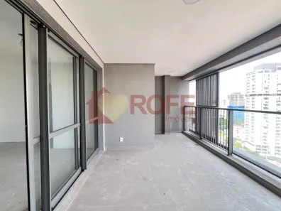 Apartamento com 3 Quartos à venda, 95m² no Jardim das Acácias, São Paulo