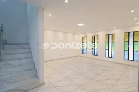 Sobrado com 3 Quartos à venda, 264m² no Vila Curuçá, Santo André