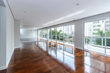 Apartamento com 3 Quartos à venda, 158m² no Perdizes, São Paulo