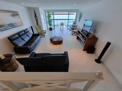 Apartamento com 3 Quartos à venda, 184m² no Pitangueiras, Guarujá