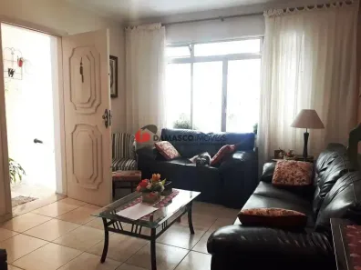 Sobrado com 3 Quartos à venda, 230m² no Olímpico, São Caetano do Sul