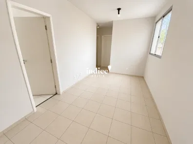 Apartamento com 2 Quartos à venda, 59m² no Jardim Sumaré, Ribeirão Preto