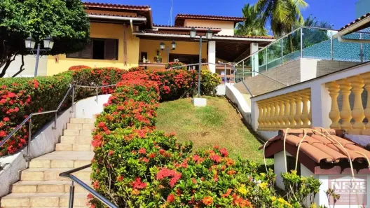 Casa de Condomínio com 3 Quartos à venda, 209m² no Vilas do Atlântico, Lauro de Freitas