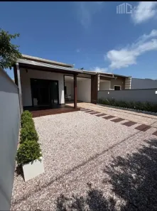 Casa com 2 Quartos à venda, 90m² no Praia do Ervino, Balneário Barra do Sul