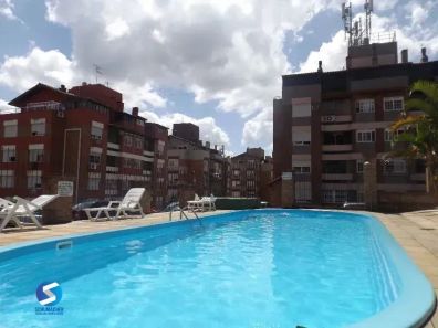 Apartamento com 2 Quartos à venda, 27m² no Cavalhada, Porto Alegre