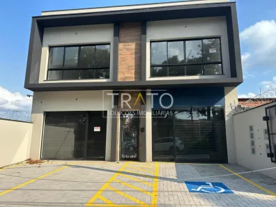 Sala Comercial com 1 Quarto para alugar, 60m² no Vila Campos Sales, Campinas
