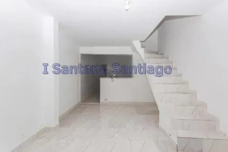 Sobrado com 4 Quartos à venda, 108m² no Jardim Clímax, São Paulo