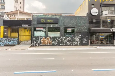 Ponto Comercial para alugar, 120m² no Parada Inglesa, São Paulo