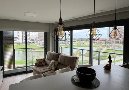 Apartamento com 1 Quarto à venda, 47m² no São Gonçalo, Pelotas