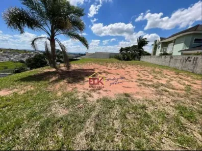 Lote/Terreno à venda, 1865m² no Condomínio Residencial Mirante do Vale, Jacareí