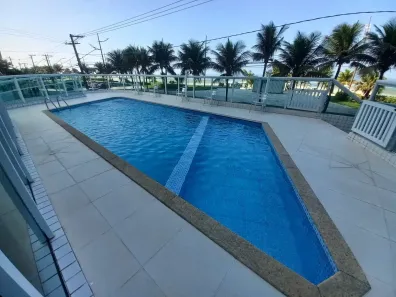 Apartamento com 2 Quartos à venda, 86m² no Maracanã, Praia Grande